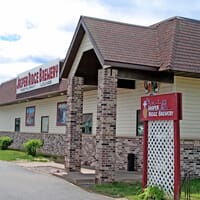 Jasper Ridge Brewery & Restaurant in Ishpeming, Michigan - 4.30 star rating