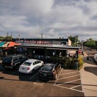Tractor Brewing Company Nob Hill in Albuquerque, New Mexico - 4.50 star rating