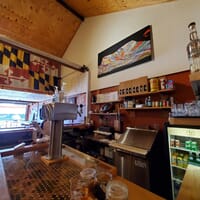 Bull & Goat Brewery in Centreville, Maryland - 4.90 star rating