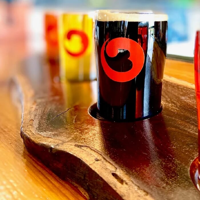 Backswing Brewing Co.