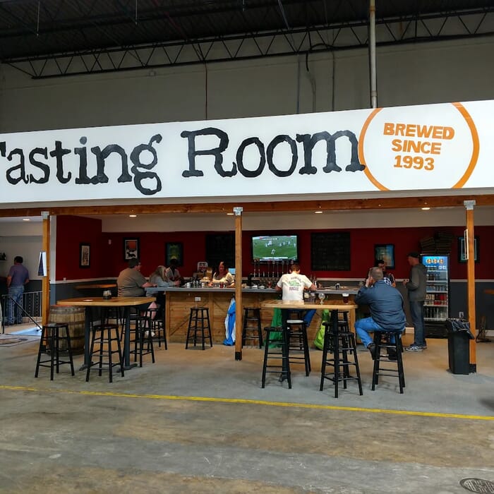 Oliver Brewing Company
