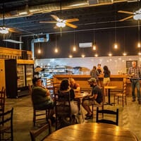 Shippingport Brewing Co. And Sally Forth Taproom in Louisville, Kentucky - 4.90 star rating