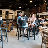 Pickett Brewing Company in Baltimore, Maryland - 4.90 star rating