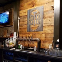 Bog Turtle Brewery in Rising Sun, Maryland - 4.70 star rating