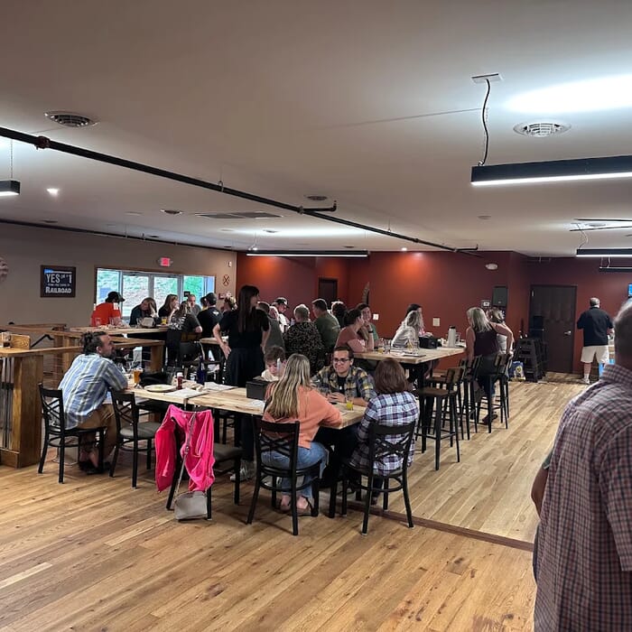 AleCraft Brewery