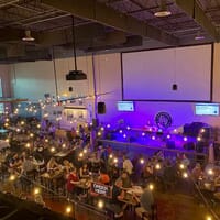 B.C. Brewery in Cockeysville, Maryland - 4.60 star rating