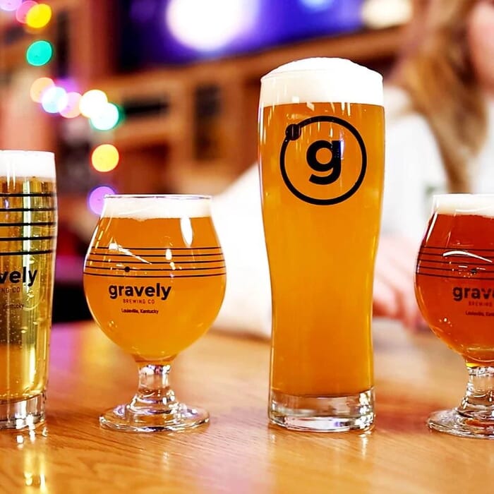 Gravely Brewing Co