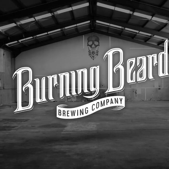 Burning Beard Brewing Co.