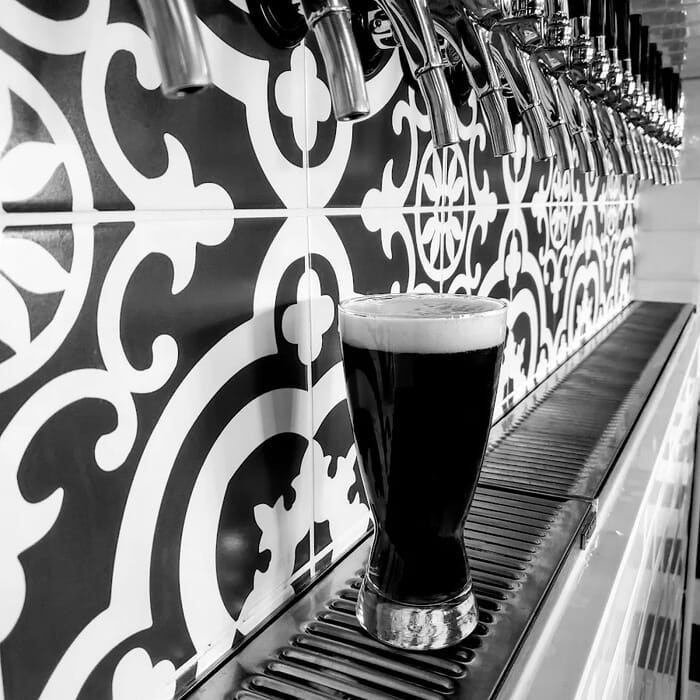Birds Nest Brewing Co.