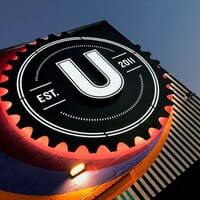 Union Craft Brewing in Baltimore, Maryland - 4.60 star rating