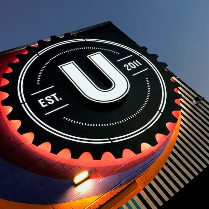 Union Craft Brewing