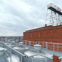 Matt Brewing Company in Utica, New York - 4.60 star rating