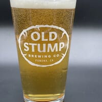 Old Stump Brewing Co. in Pomona, California - 4.70 star rating