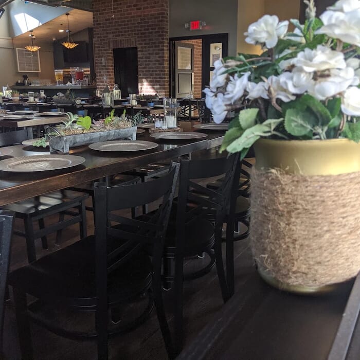 Mt. Carmel Brewing Company