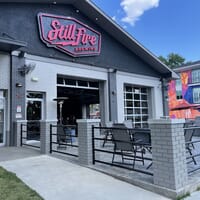StillFire Brewing in Suwanee, Georgia - 4.60 star rating