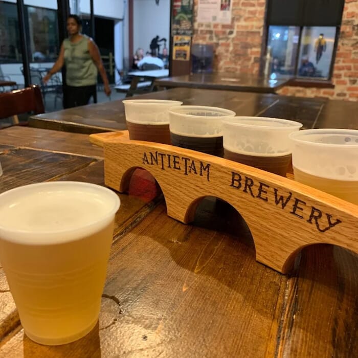 Antietam Brewery
