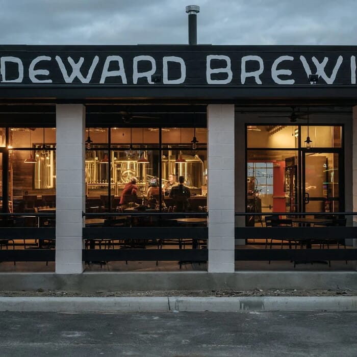 Sideward Brewing Co.