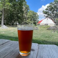 Upper Stem Brewery in Hagerstown, Maryland - 4.80 star rating