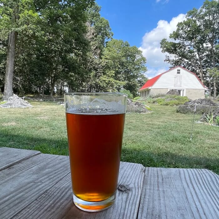 Upper Stem Brewery