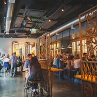 Right Proper Brewing Company in Washington, District of Columbia - 4.40 star rating