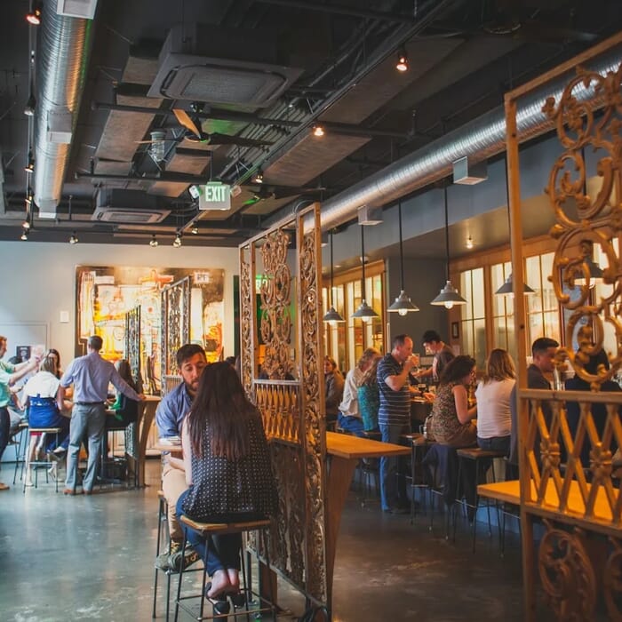 Right Proper Brewing Company