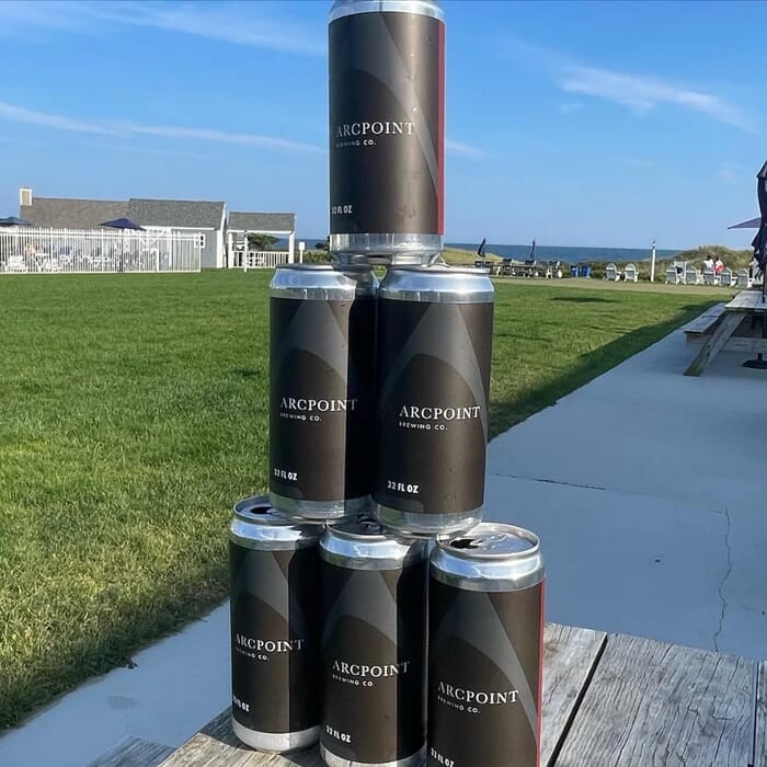 Arcpoint Brewing Company