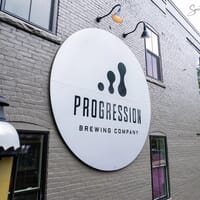 Progression Brewing Company in Northampton, Massachusetts - 4.70 star rating