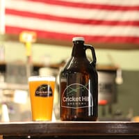 Cricket Hill Brewing Co. in Fairfield, New Jersey - 4.60 star rating