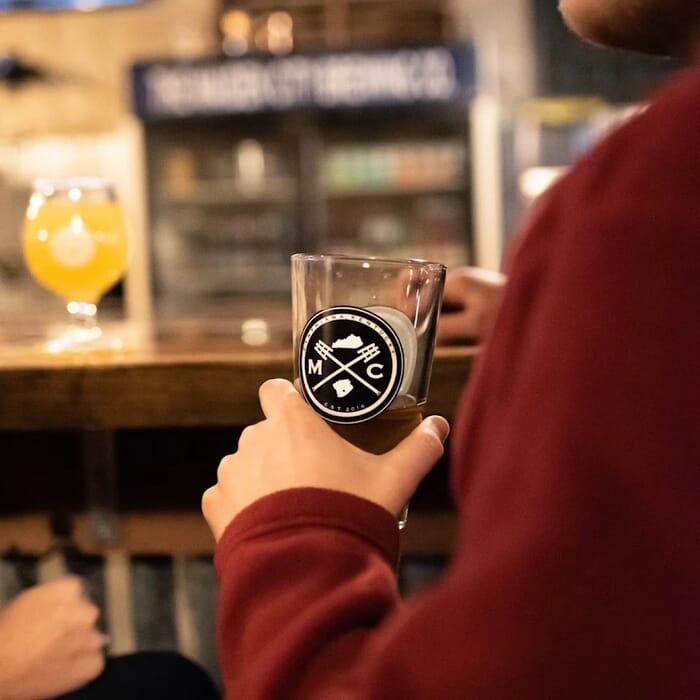 Maiden City Brewing Company