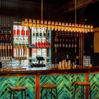 MUSE Cocktail & Cider Bar in Williamsburg, Massachusetts - 4.70 star rating