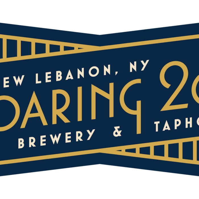 Roaring 20s Brewery & Taphouse