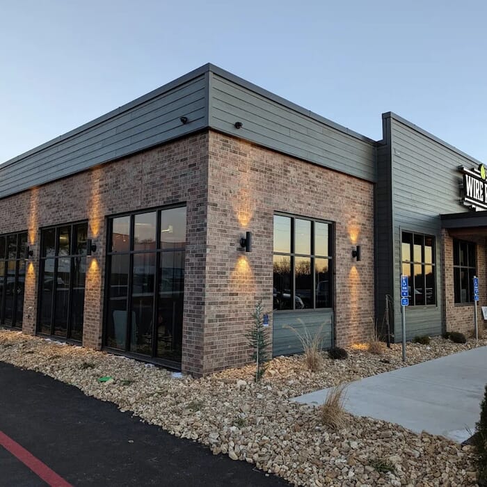 Wire Road Brewing Company