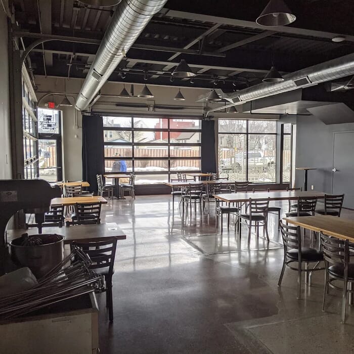 Good City Brewing by The Explorium