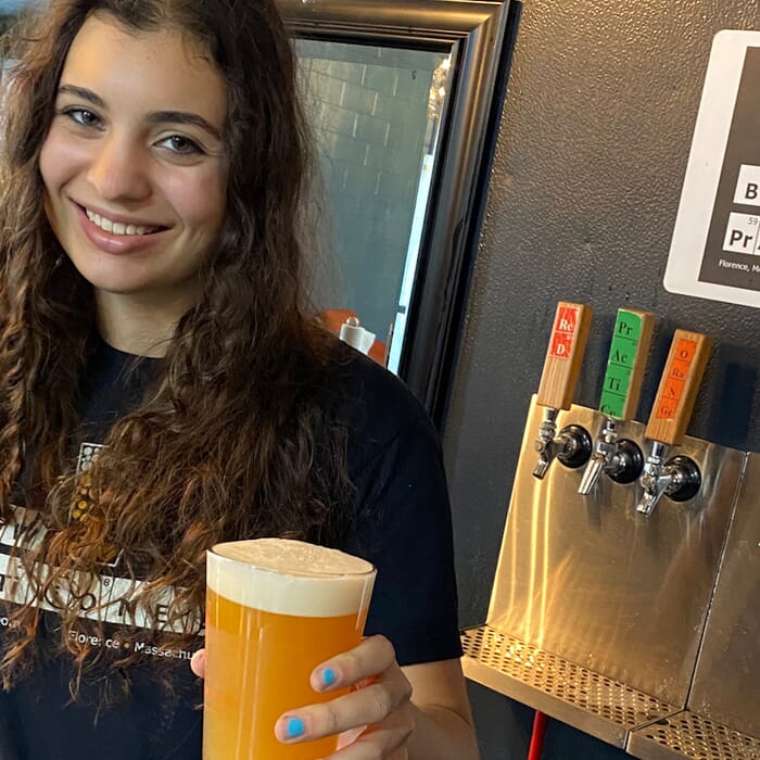 Brew Practitioners Brewery and Taproom