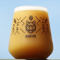 HeadFlyer Brewing in Minneapolis, Minnesota - 4.70 star rating