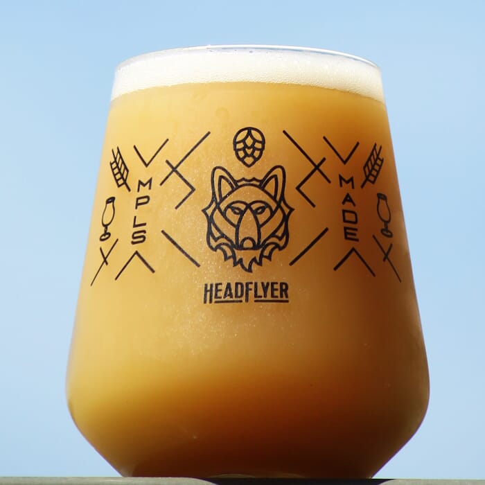 HeadFlyer Brewing