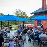 Iron Key Brewing Company in Columbus, North Carolina - 4.60 star rating