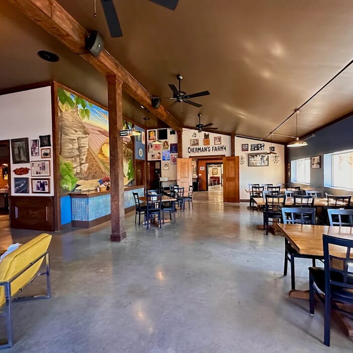 Fugitive Bluff Brewery and Winery