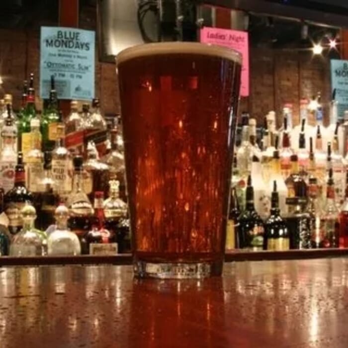 Gardner Ale House
