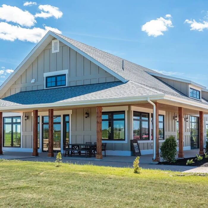 Crossmount Cider Company