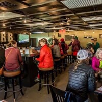 Clinch River Brewing in Norris, Tennessee - 4.60 star rating