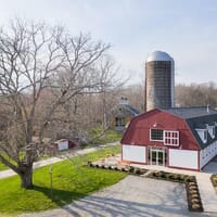 Fox Farm Brewery in Salem, Connecticut - 4.90 star rating
