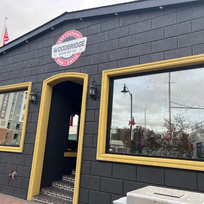 Woodbridge Brewing Co.