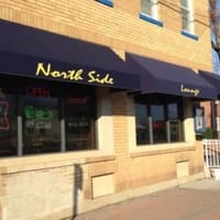 Brooks Brewery at the Northside Lounge in Manville, New Jersey - 4.20 star rating