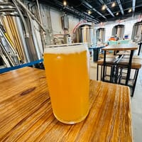 Artis Brewery in Freehold, New Jersey - 4.50 star rating