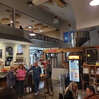 Lone Eagle Brewing in Flemington, New Jersey - 4.70 star rating