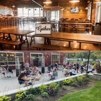 Berkley Beer Company in Taunton, Massachusetts - 4.70 star rating