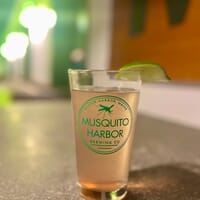 Musquito Harbor Brewing Company in Winter Harbor, Maine - 5.00 star rating