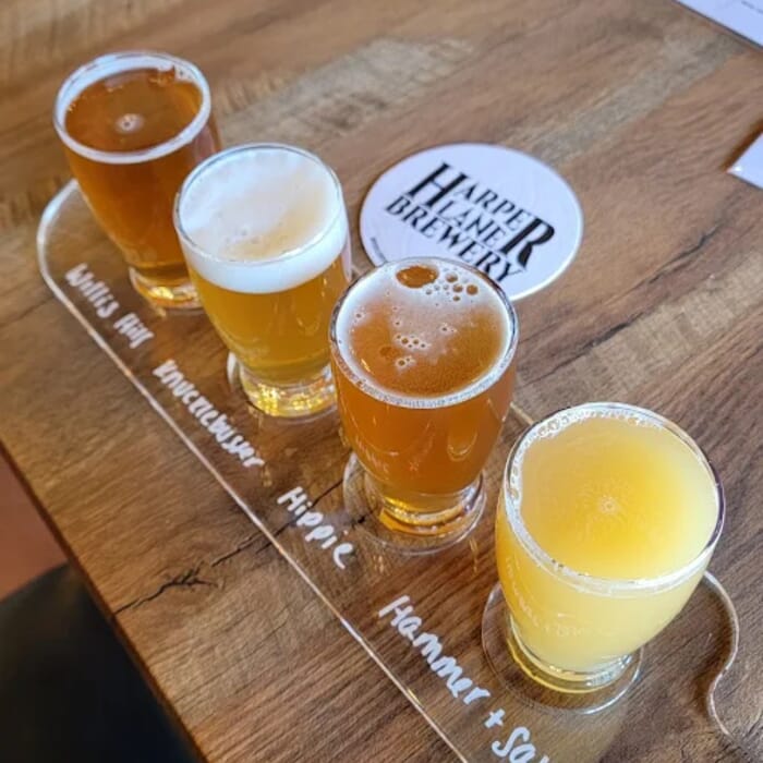 Harper Lane Brewery