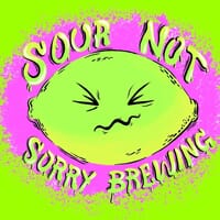 Sour Not Sorry Brewing in Plymouth, Massachusetts - 4.90 star rating